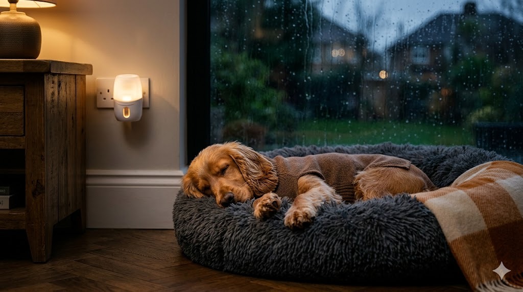 Best Calming Aids for Dogs 2026