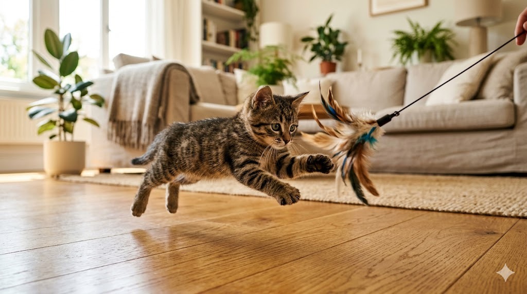 Best Cat Toys 2026