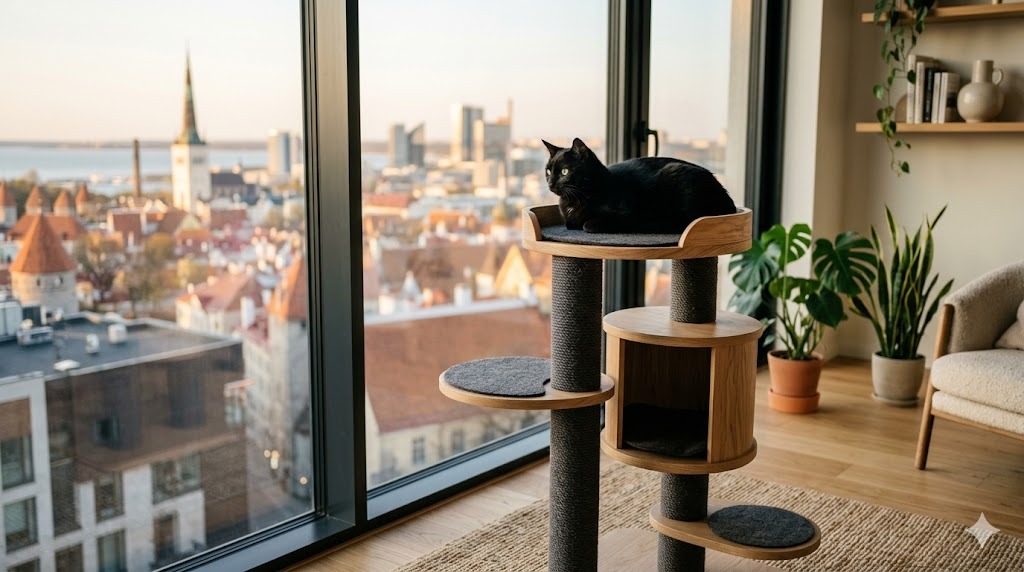 Best Cat Trees & Towers 2026