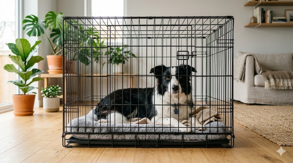 Best Dog Crates 2026