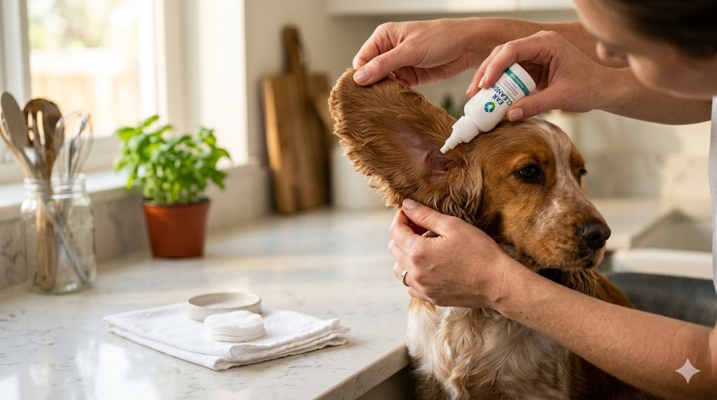 Best Dog Ear Cleaners 2026
