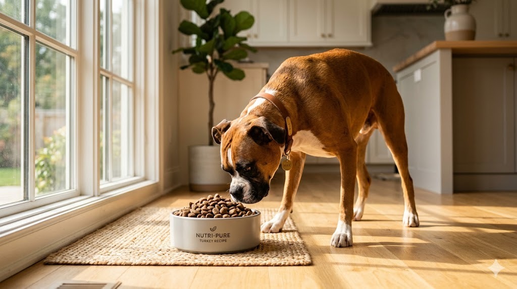 Best Dog Food for Allergies 2026