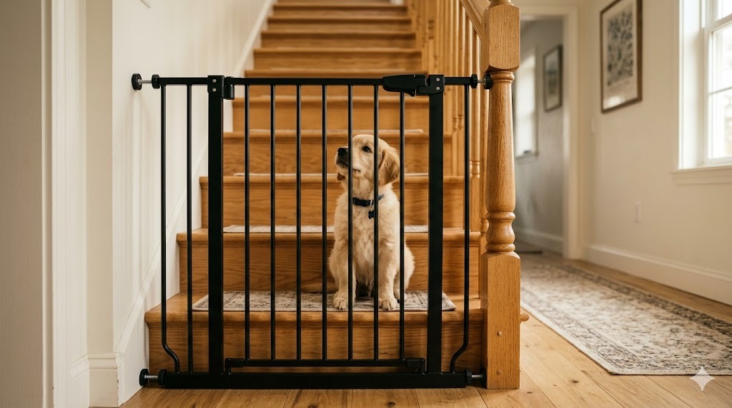 Best Indoor Dog Gates 2026