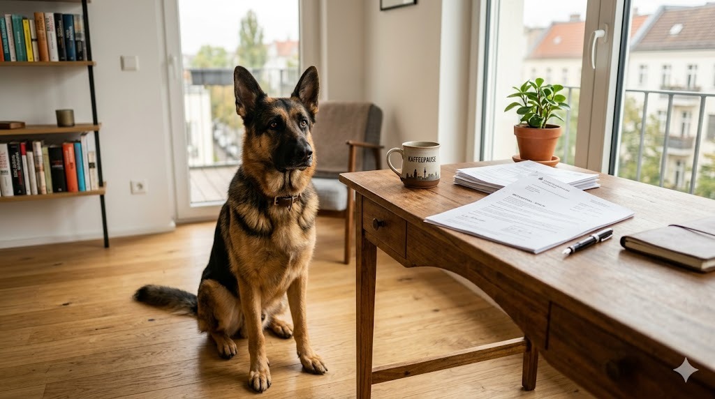 Best Dog Insurance in Germany