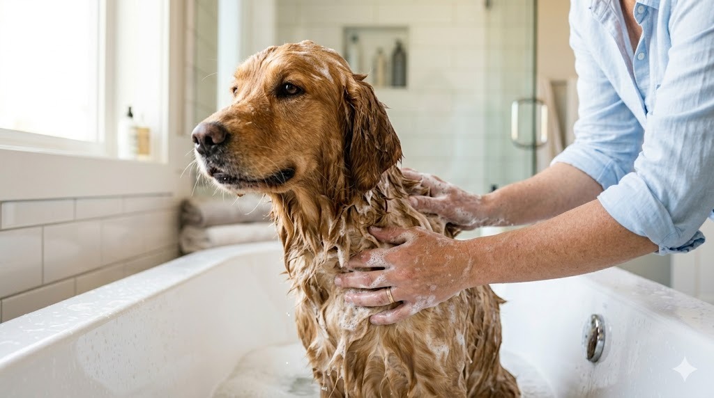 Best Dog Shampoo by Coat Type