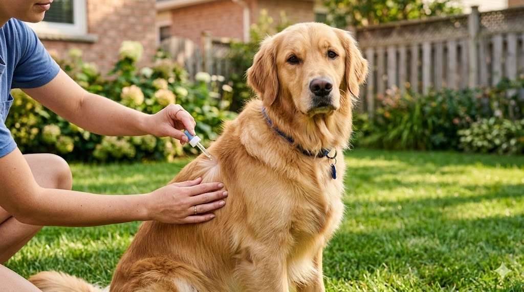 Best Flea & Tick Prevention for Dogs