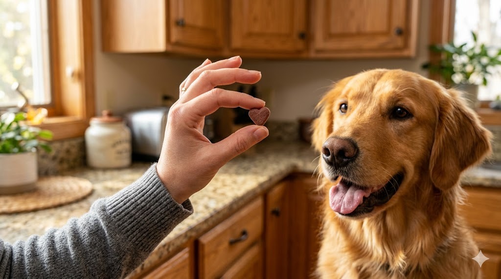 Best Heartworm Prevention for Dogs 2026