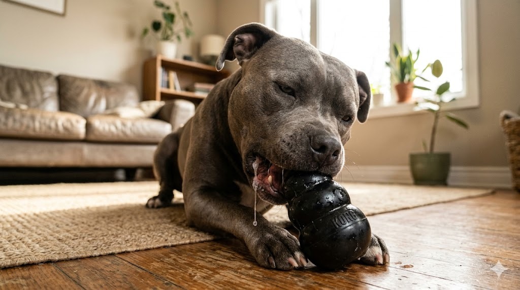 Best Indestructible Dog Toys 2026