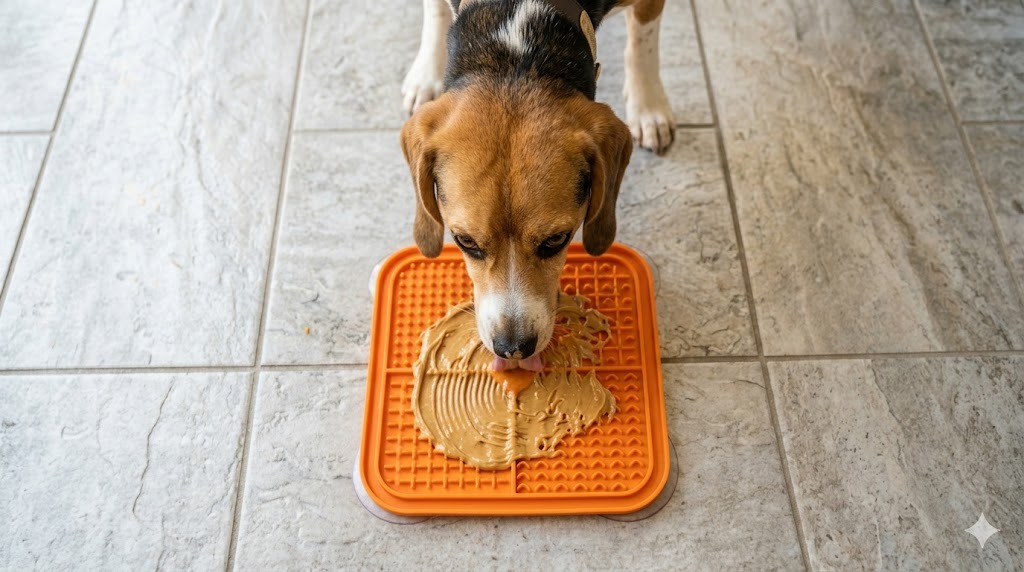 Best Lick Mats for Dogs 2026
