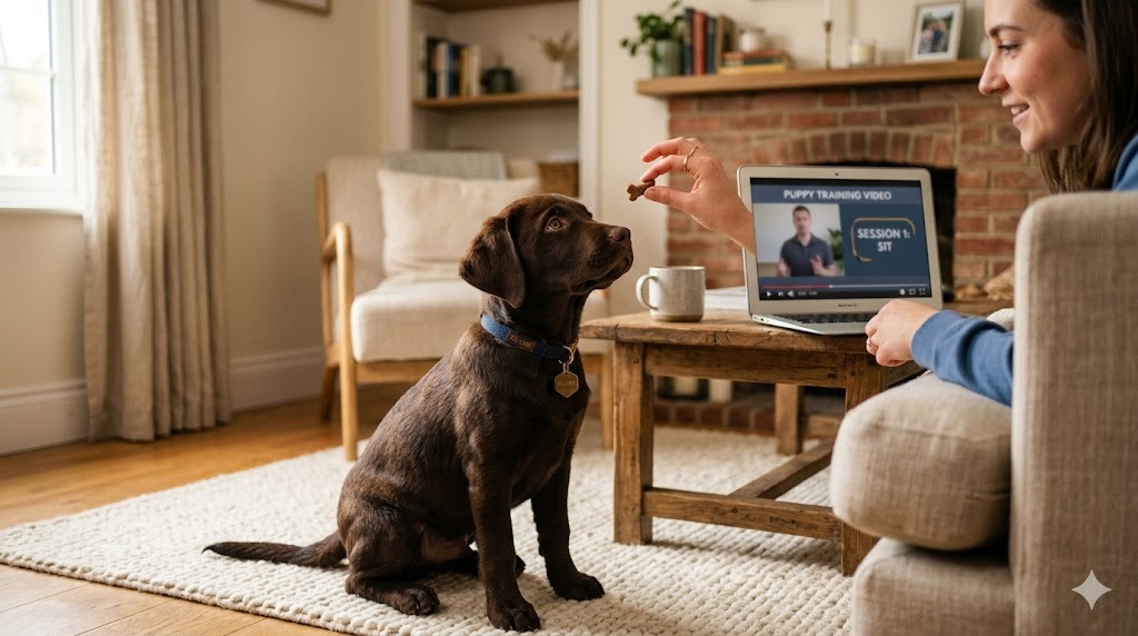 Best Online Dog Training Courses 2026