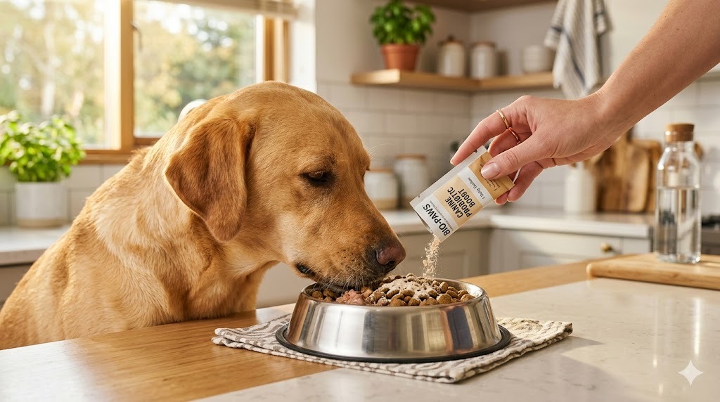 Best Probiotics for Dogs 2026