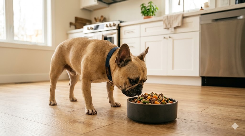 Best Sensitive Stomach Dog Food 2026