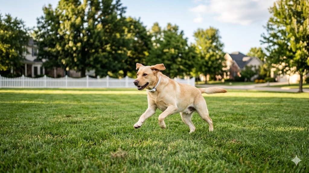 Best Wireless Dog Fence 2026