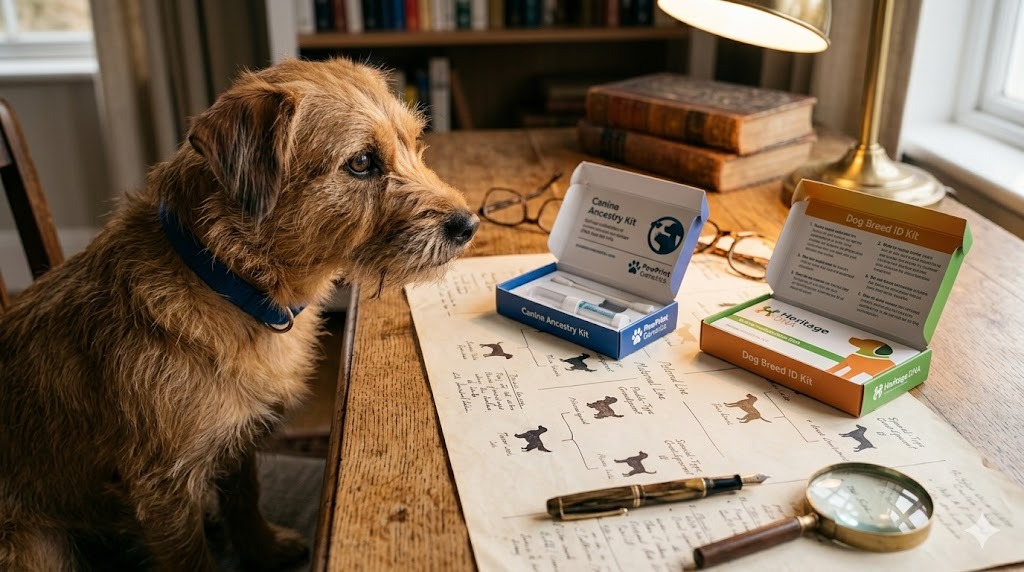 Embark vs Wisdom Panel 2026