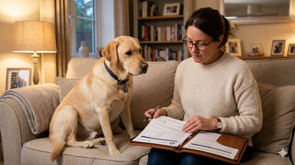 Is Pet Insurance Worth It?