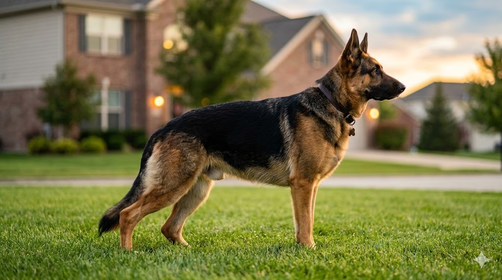 Pet Insurance for German Shepherds 2026