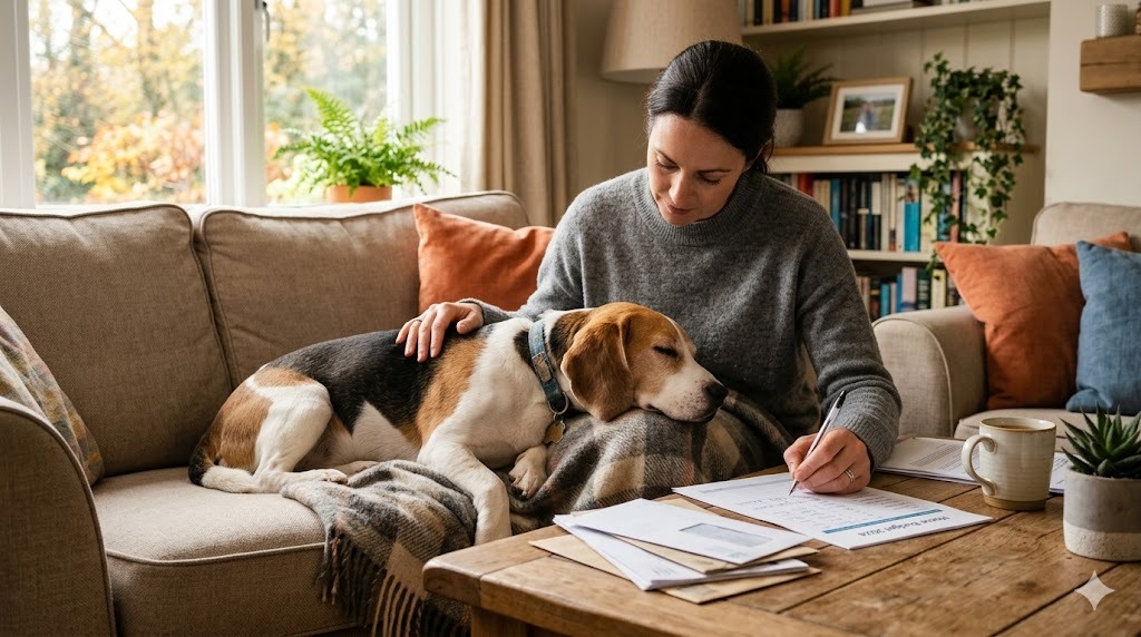 Pet Insurance & Pre-Existing Conditions