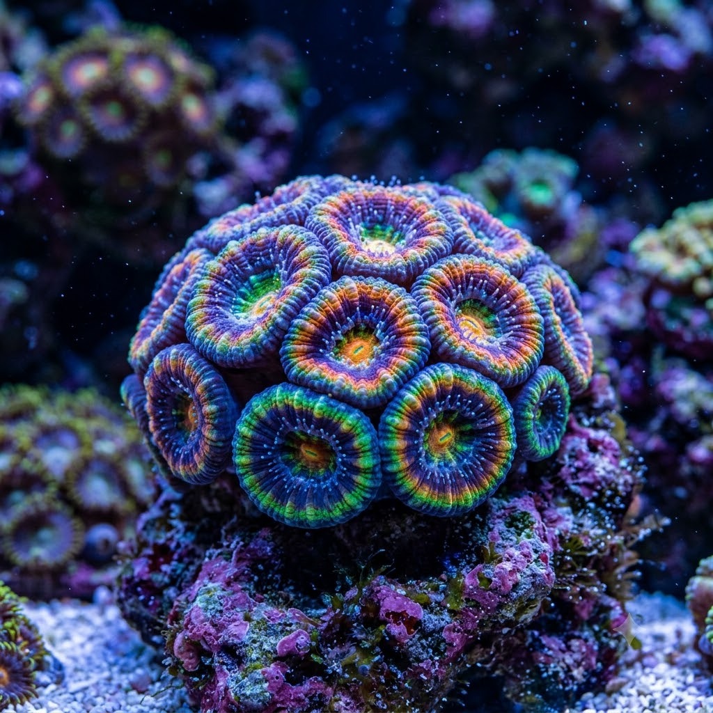 Acan Lord Coral