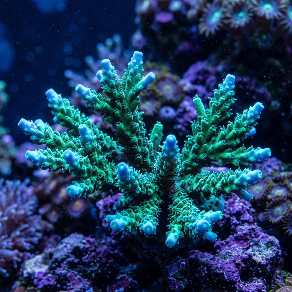 Acropora