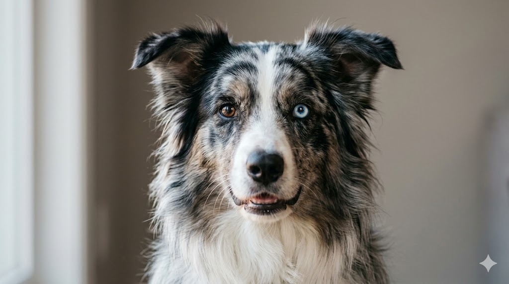 Australian Shepherd