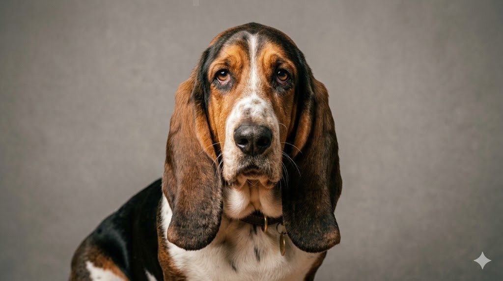 Basset Hound