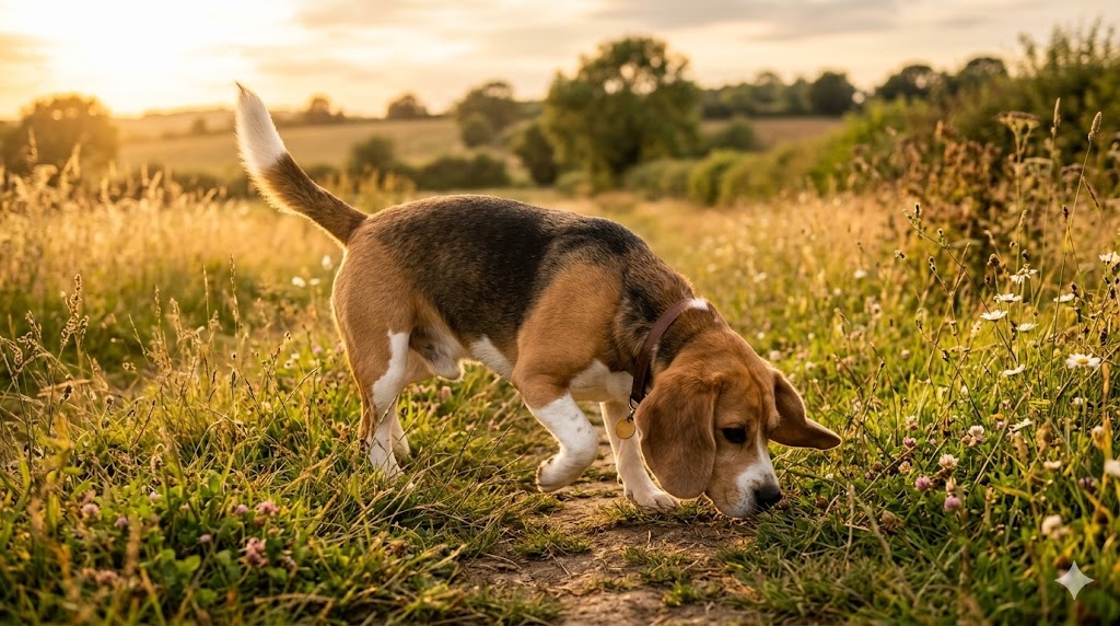 Beagle