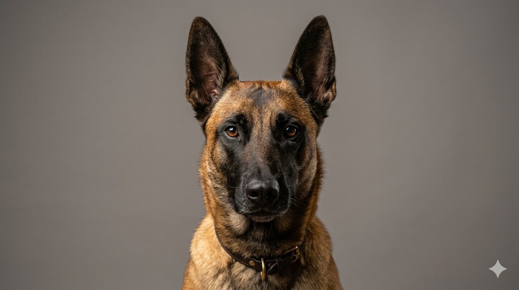 Belgian Malinois