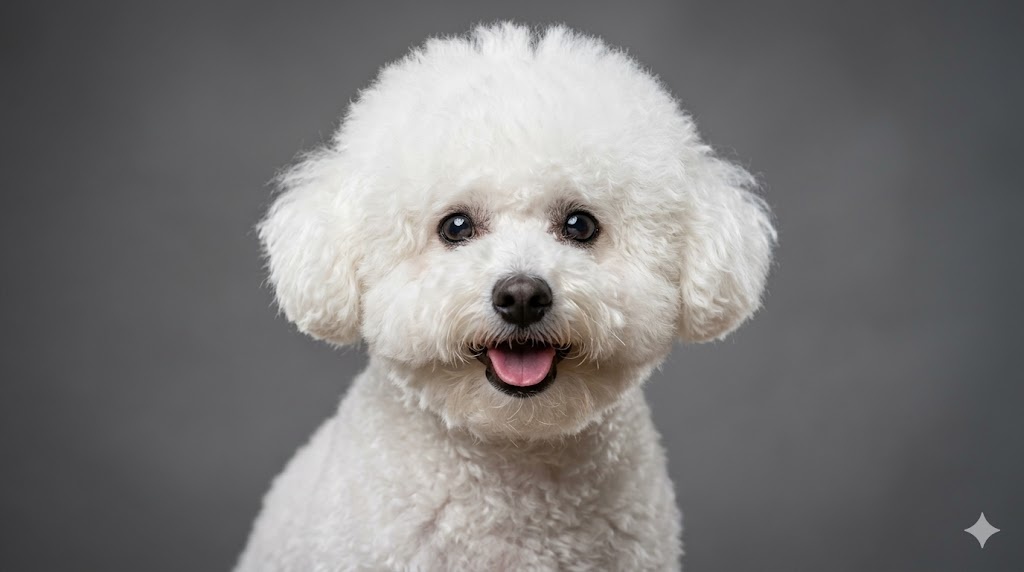Bichon Frise