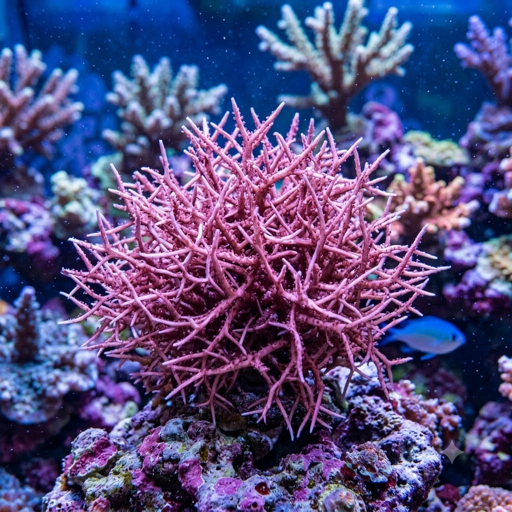 Birdsnest Coral