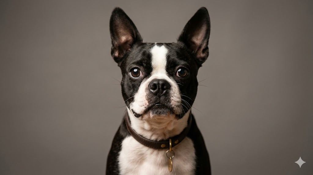 Boston Terrier