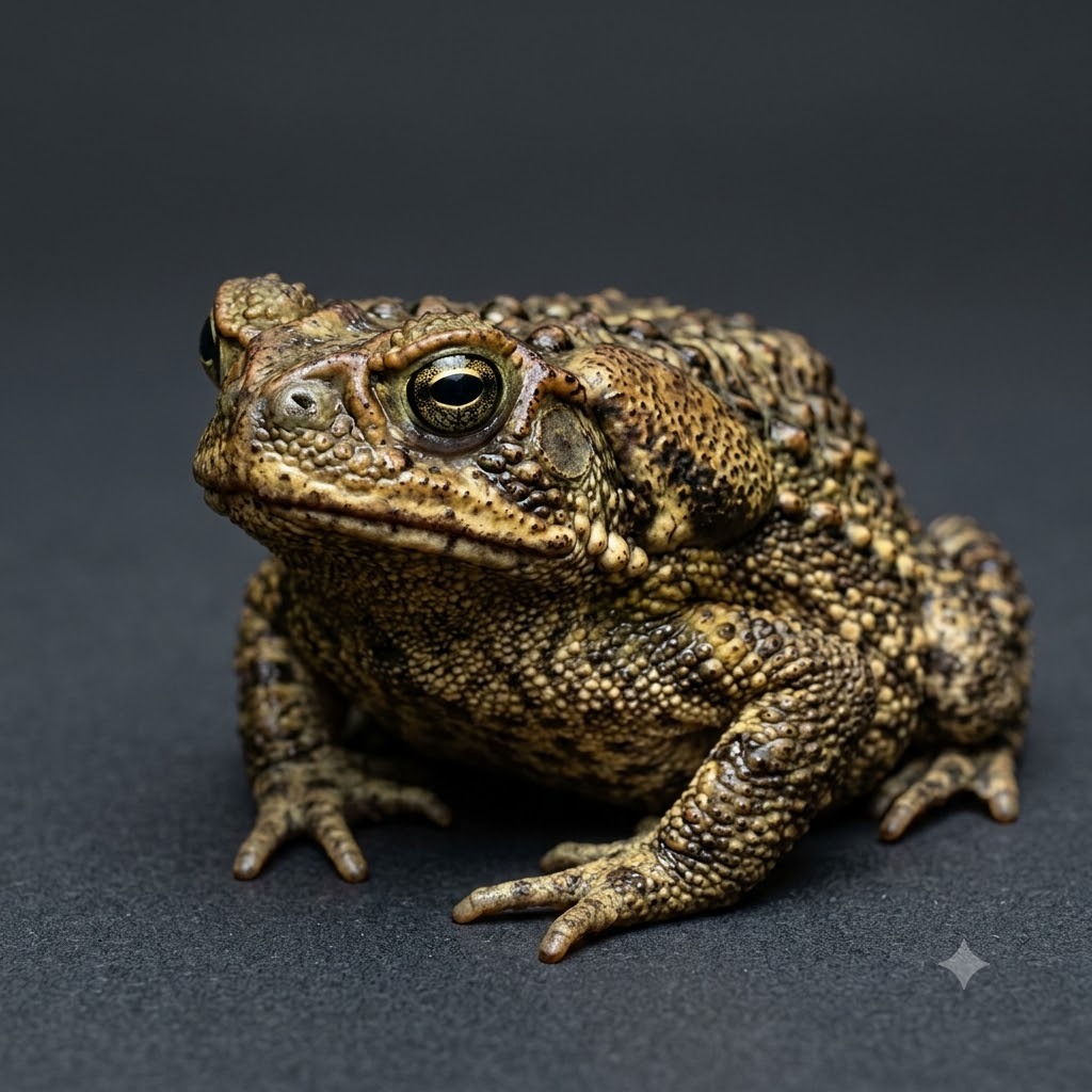 Cane Toad