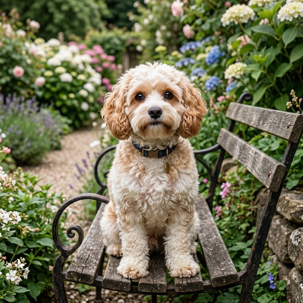 Cavachon