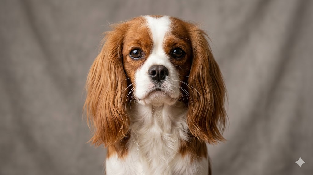Cavalier King Charles Spaniel