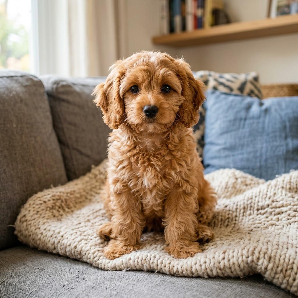 Cavapoo