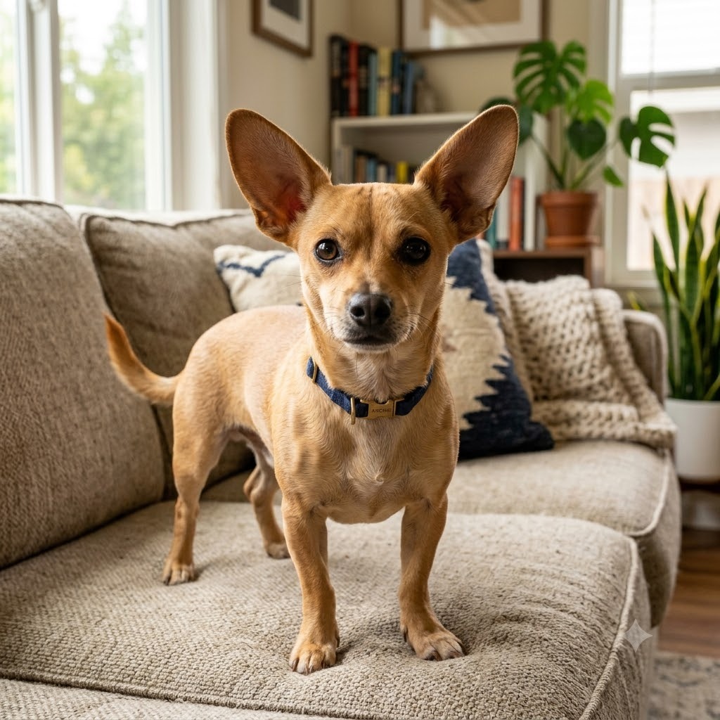 Chiweenie