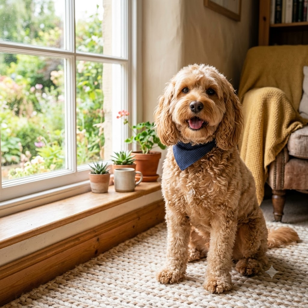 Cockapoo