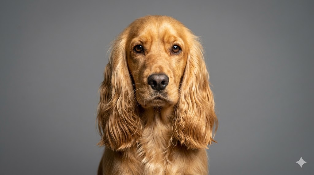 Cocker Spaniel (American)