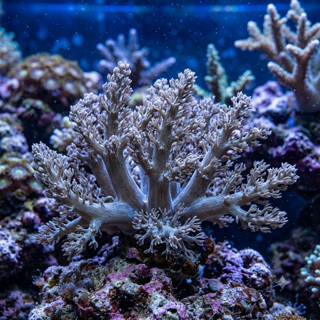 Colt Coral