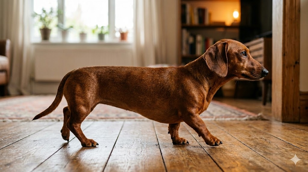 Dachshund