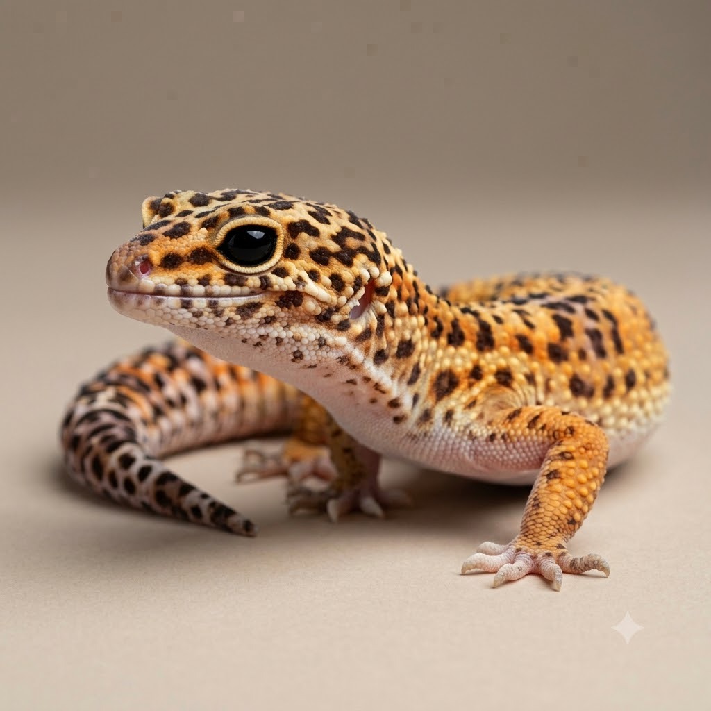 Eclipse Leopard Gecko