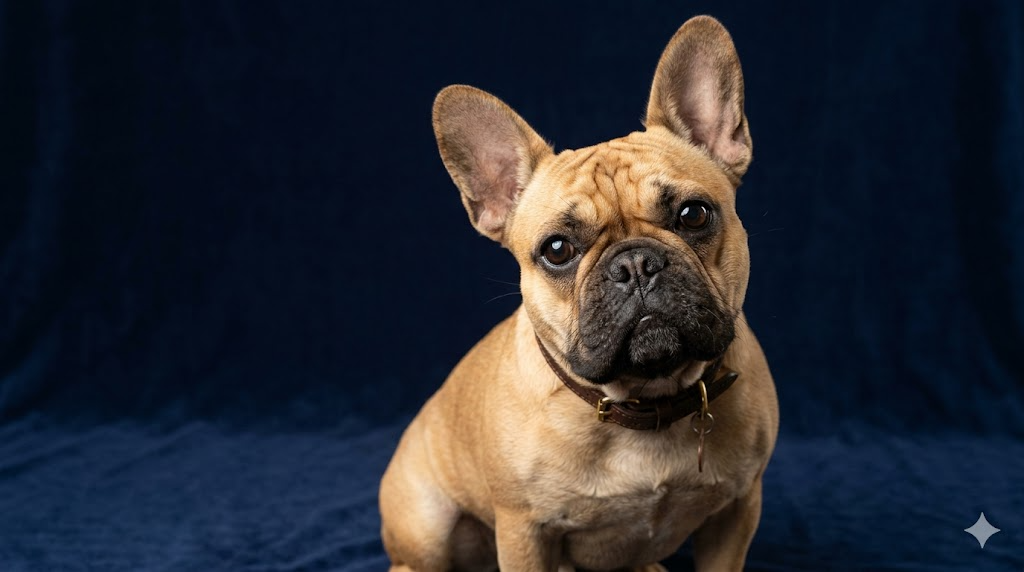 French Bulldog