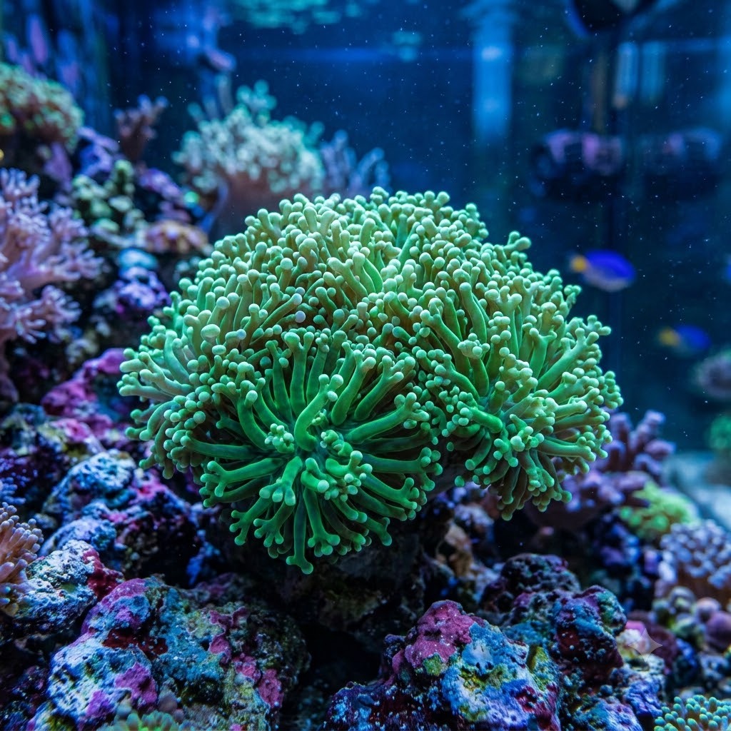 Frogspawn Coral