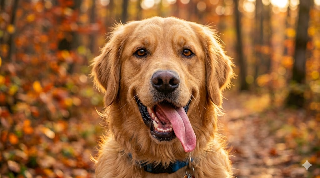 Golden Retriever