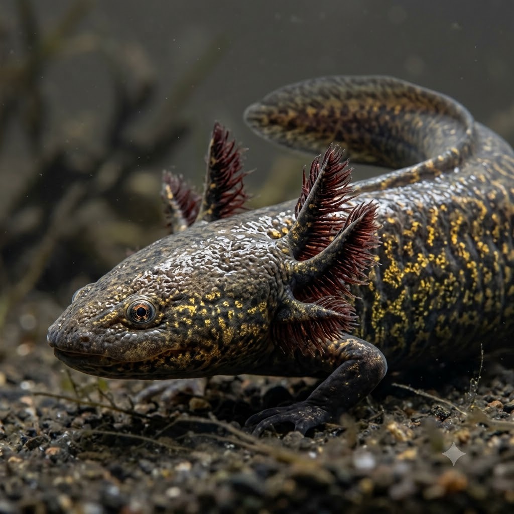 Greater Siren