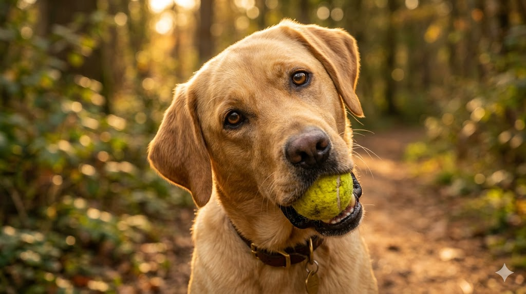 Labrador Retriever