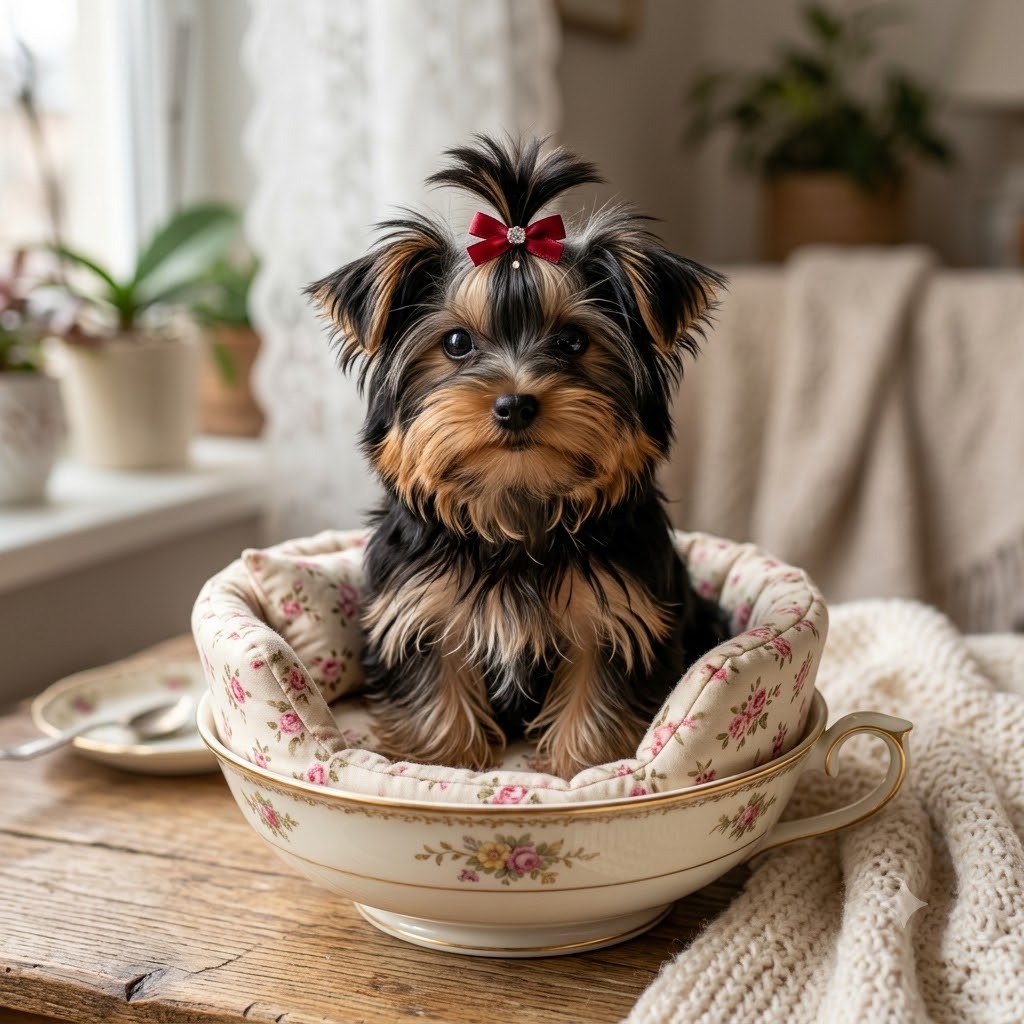 Morkie