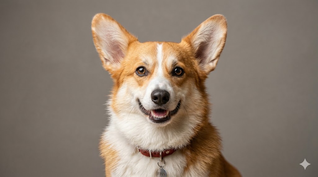 Pembroke Welsh Corgi