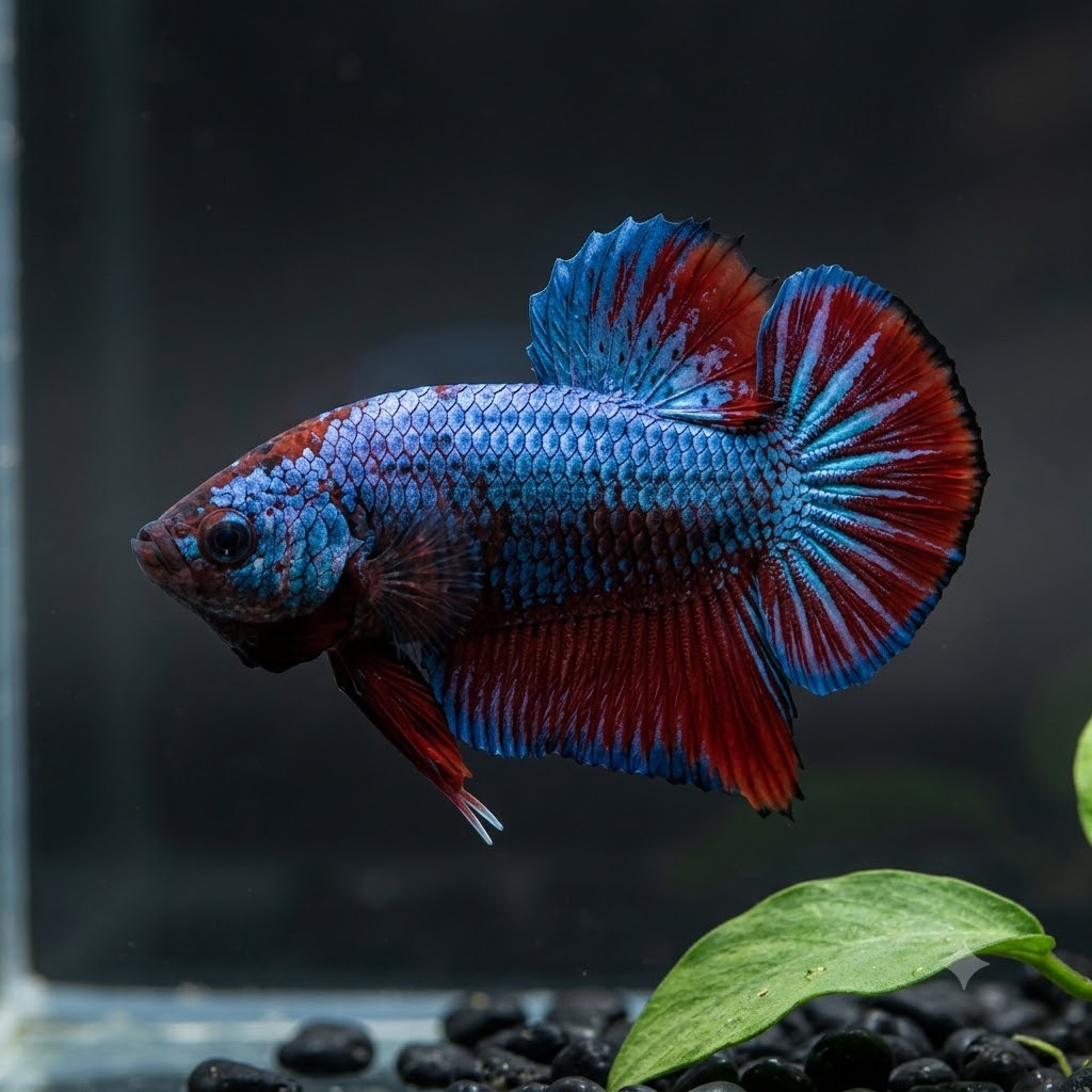 Plakat Betta