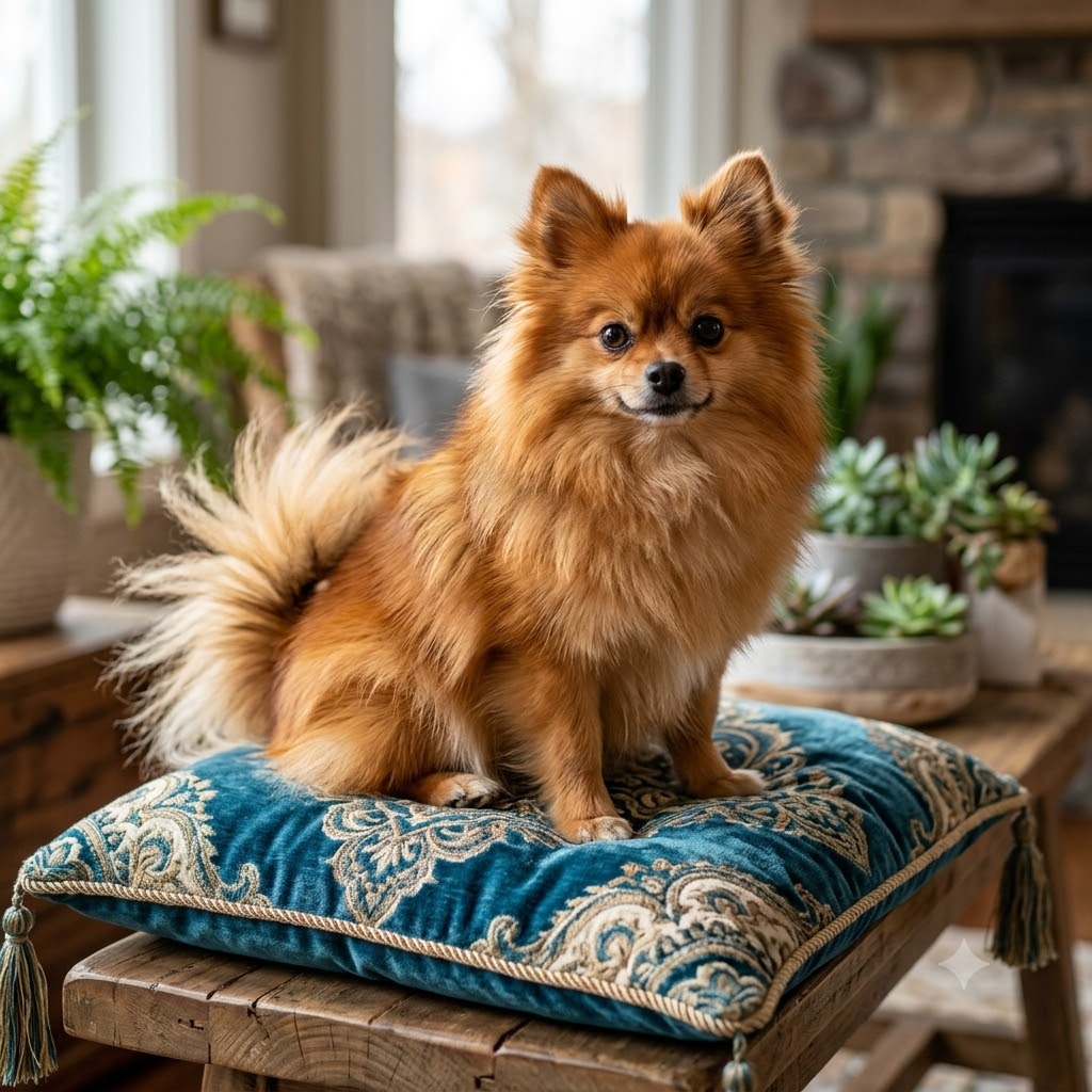 Pomchi
