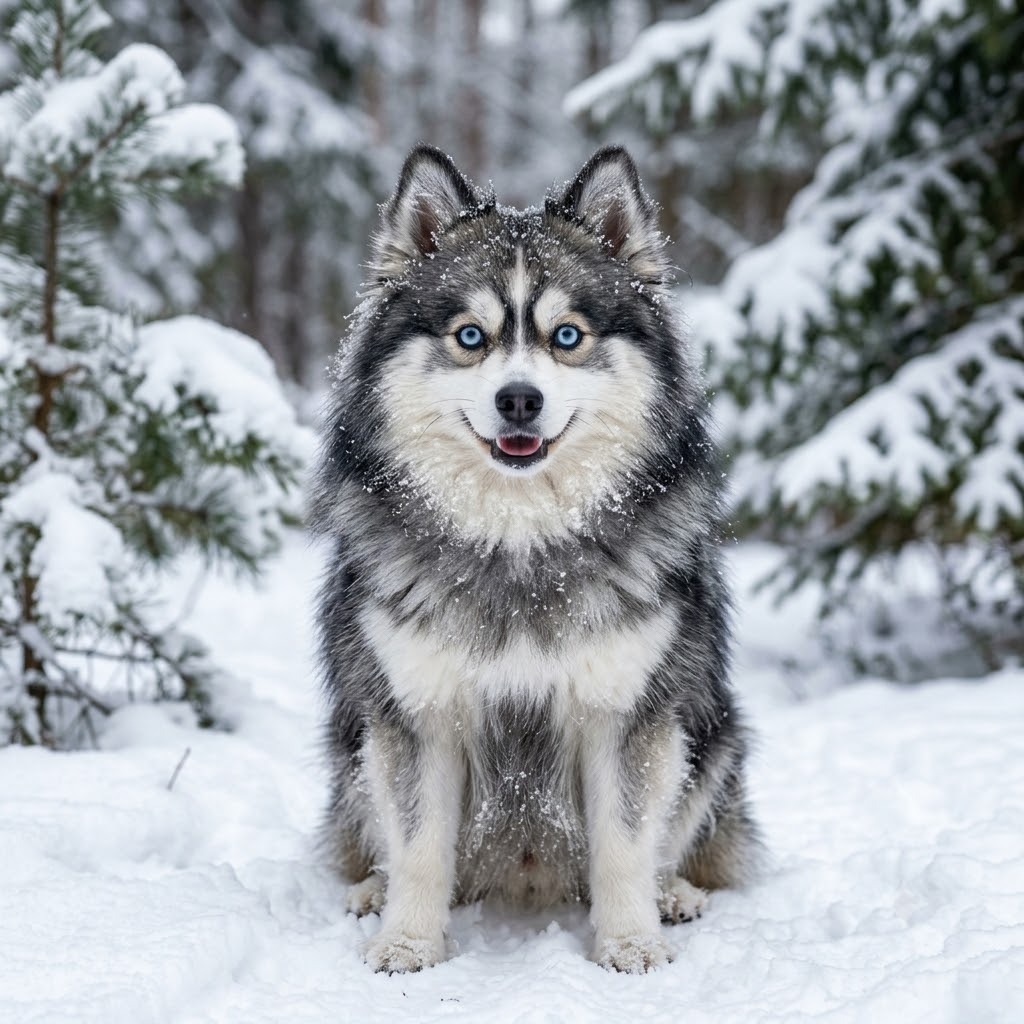Pomsky
